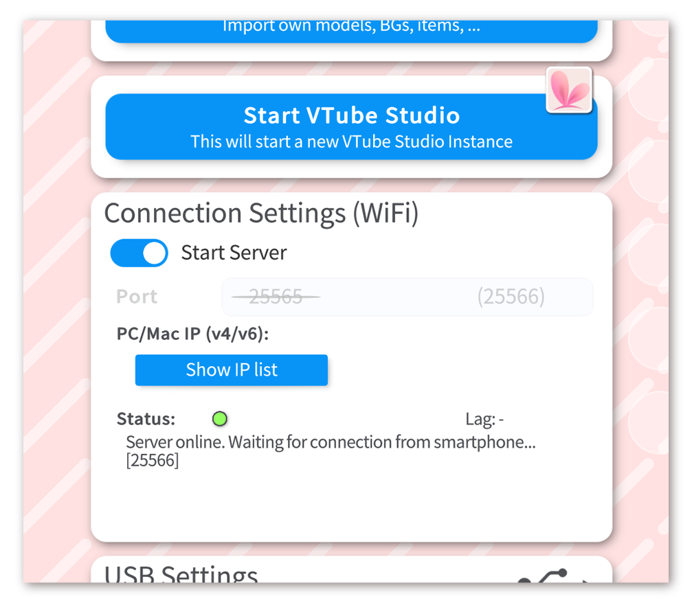 网络服务器自动分配IP端口