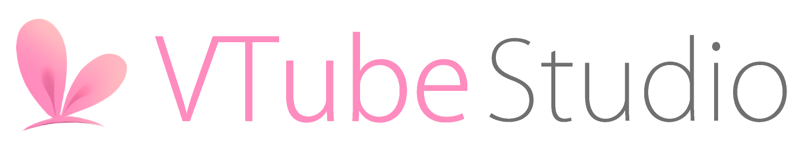 VTube Studio Logo